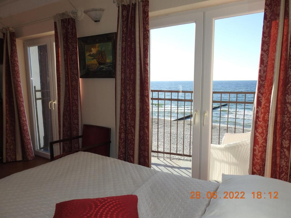 Bed & Breakfast Baltyk Nad Morzem-przy Plazy *