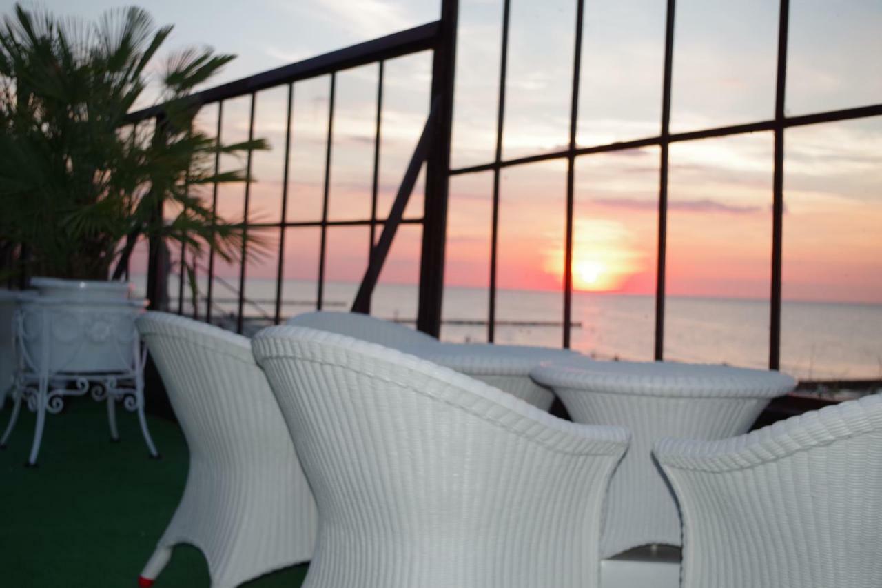 Bed & Breakfast Baltyk Nad Morzem-przy Plazy Niechorze
